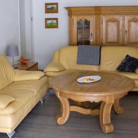 Ferienwohnung Gute Zeit - Apartment 2 Bleialf エクステリア 写真
