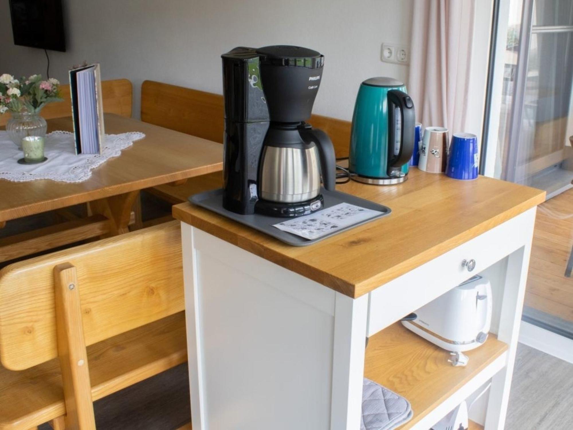 Ferienwohnung Gute Zeit - Apartment 2 Bleialf エクステリア 写真