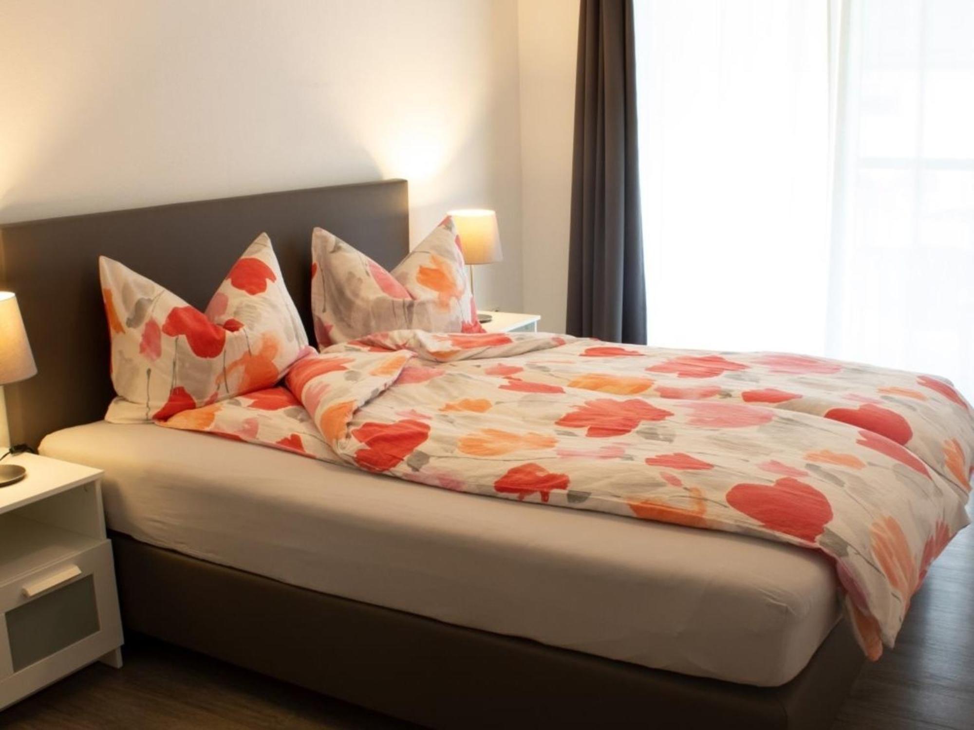 Ferienwohnung Gute Zeit - Apartment 2 Bleialf エクステリア 写真