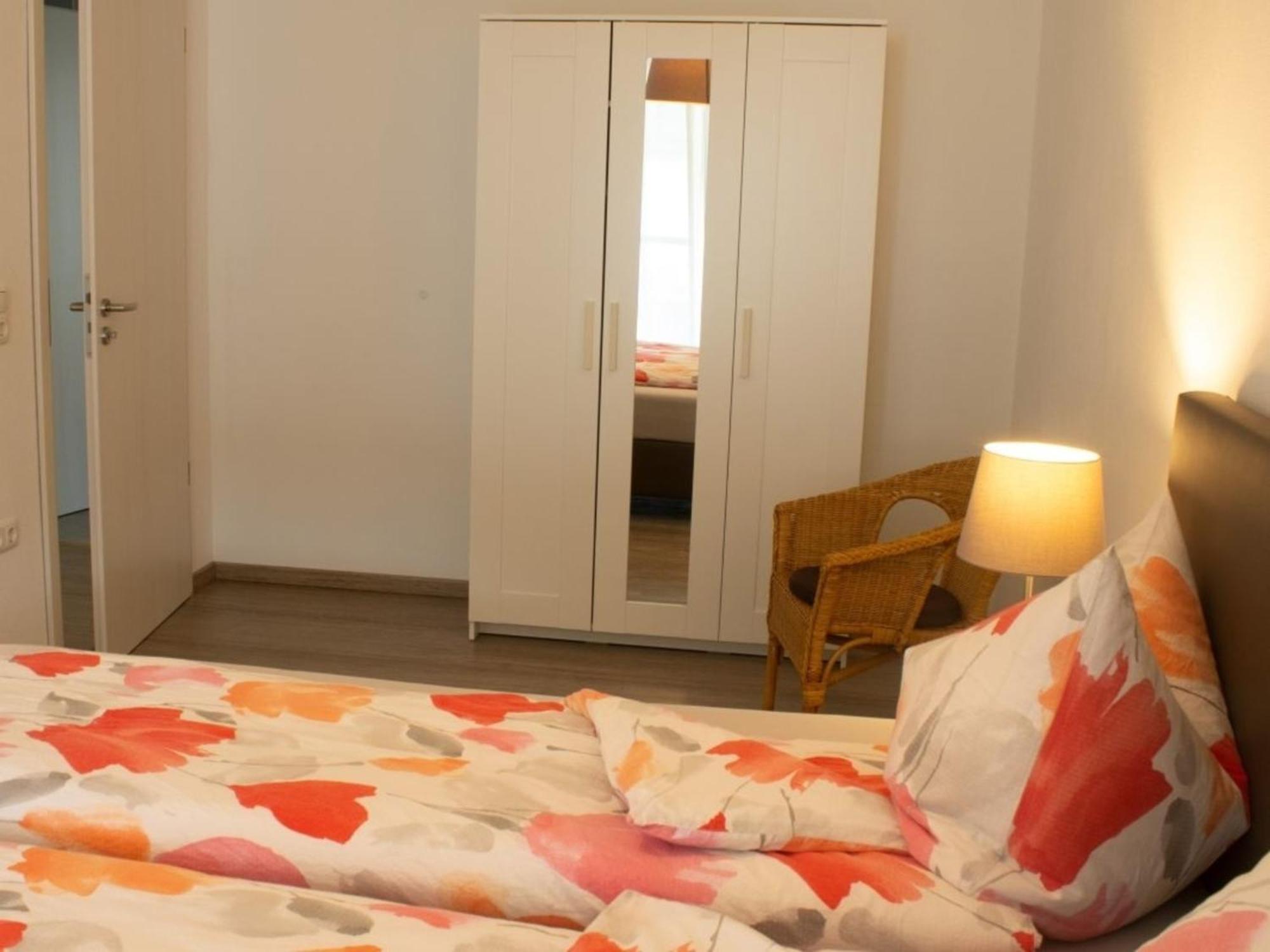 Ferienwohnung Gute Zeit - Apartment 2 Bleialf エクステリア 写真