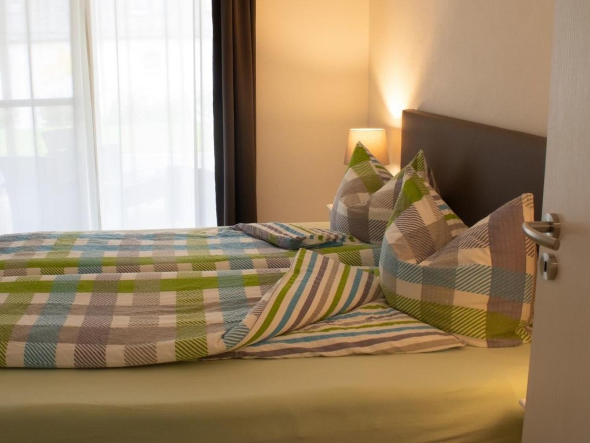 Ferienwohnung Gute Zeit - Apartment 2 Bleialf エクステリア 写真
